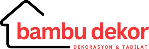 Bambu Dekor